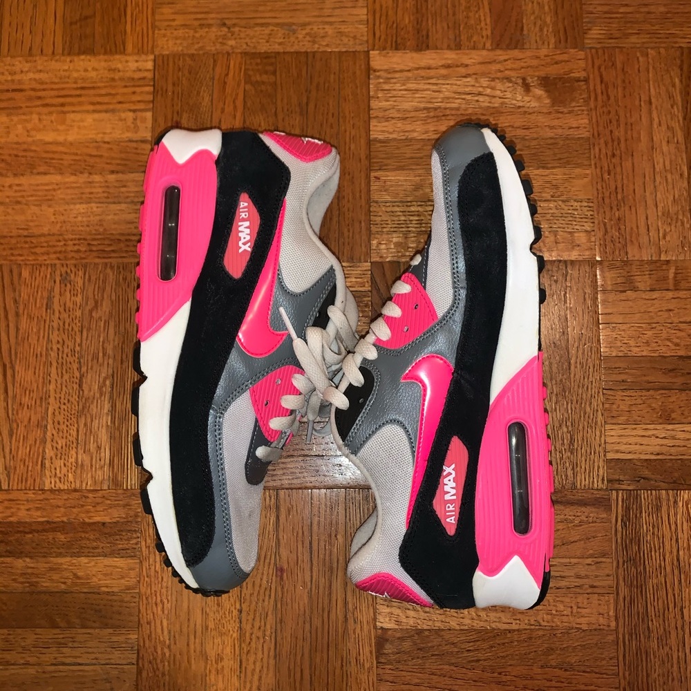 Nike Air Max 90